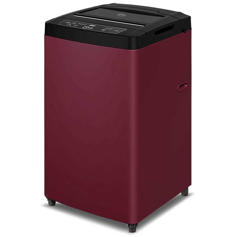 Godrej 8 Kg Fully Automatic Top Load Washing Machine (WTEON ADR+ 80 FDAG AURD) model WTEON ADR+ 80 FDAG AURD front view - GharOne Nepal view 3